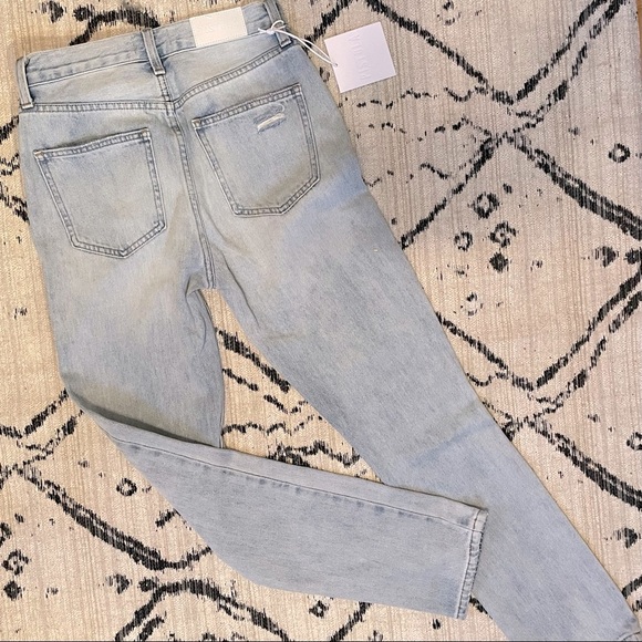 Pistola | Keaton High Rise Jeans NWT - Picture 4 of 10